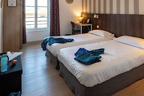 Hôtel Océan Dinan