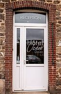 Hôtel Océan Dinan