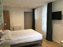 Hôtel Océan Dinan