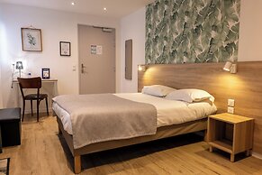 Hôtel Océan Dinan