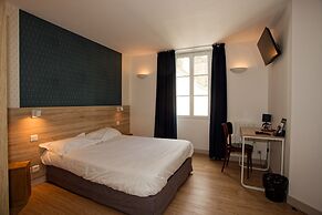 Hôtel Océan Dinan