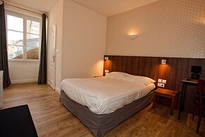 Hôtel Océan Dinan