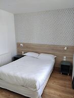 Hôtel Océan Dinan