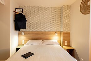 Hôtel Océan Dinan