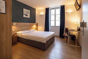 Hôtel Océan Dinan