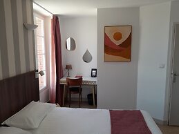 Hôtel Océan Dinan