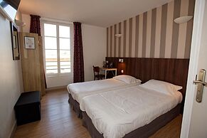 Hôtel Océan Dinan
