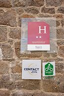 Hôtel Océan Dinan