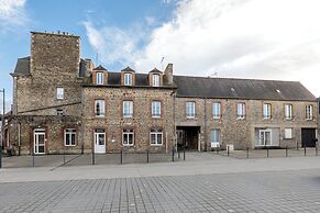 Hôtel Océan Dinan