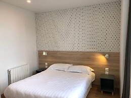 Hôtel Océan Dinan