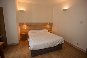 Hôtel Océan Dinan