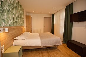Hôtel Océan Dinan