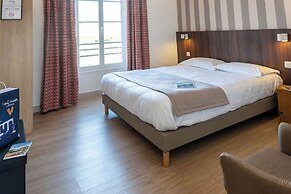 Hôtel Océan Dinan
