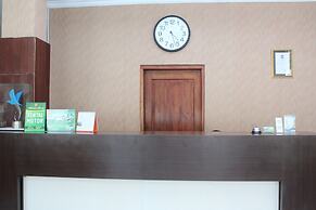 Malioboro Garden Hotel