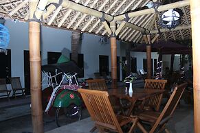 Malioboro Garden Hotel