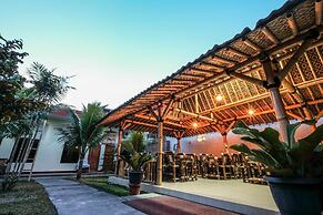 Malioboro Garden Hotel