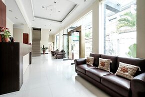 Malioboro Garden Hotel