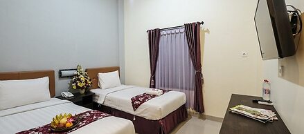 Malioboro Garden Hotel