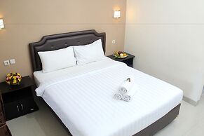 Malioboro Garden Hotel