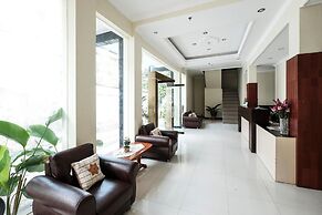 Malioboro Garden Hotel