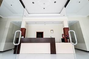 Malioboro Garden Hotel