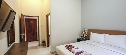 Malioboro Garden Hotel