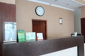 Malioboro Garden Hotel