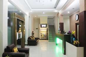 Malioboro Garden Hotel