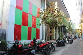 Malioboro Garden Hotel