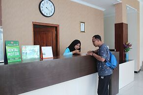 Malioboro Garden Hotel