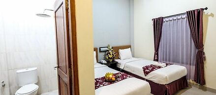 Malioboro Garden Hotel