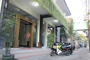 Malioboro Garden Hotel