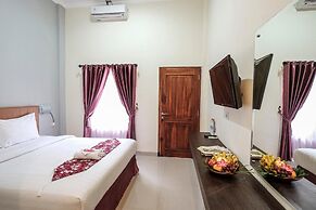 Malioboro Garden Hotel