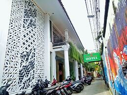 Malioboro Garden Hotel