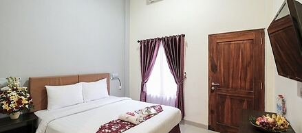 Malioboro Garden Hotel