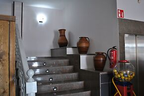 Hotel Restaurante Dama de Baza