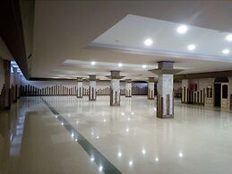 Hotel Restaurante Dama de Baza