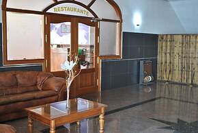Hotel Restaurante Dama de Baza
