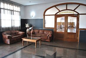 Hotel Restaurante Dama de Baza
