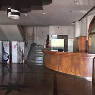 Hotel Restaurante Dama de Baza