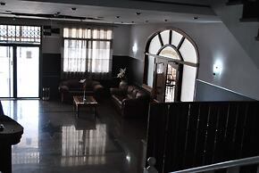 Hotel Restaurante Dama de Baza