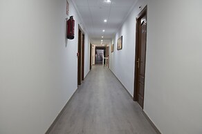 Hotel Restaurante Dama de Baza