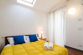 Della Scala Modern Apartment