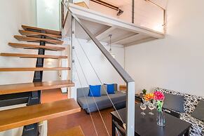 Della Scala Modern Apartment