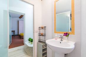 Della Scala Modern Apartment