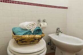 Della Scala Modern Apartment