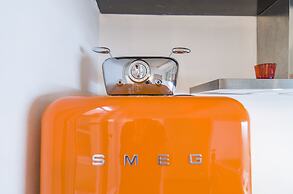 Della Scala Modern Apartment