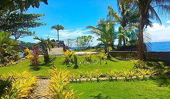 Puesta del Sol Beach Bungalows