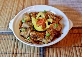 Puesta del Sol Beach Bungalows