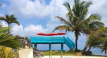 Puesta del Sol Beach Bungalows